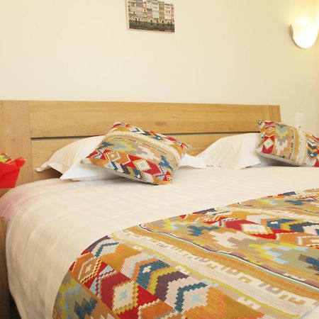 Hotel Sables D'Or Sète Dış mekan fotoğraf