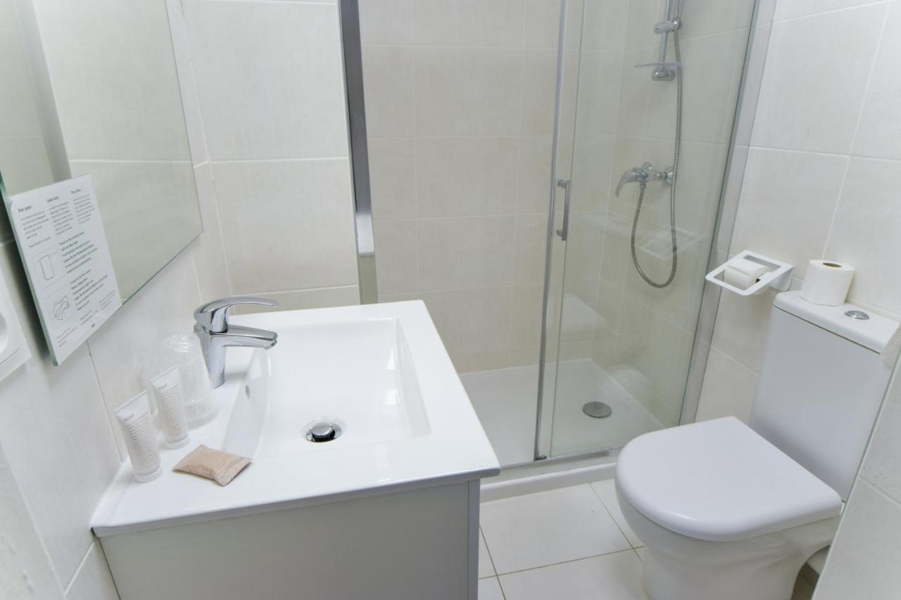 Hotel Sables D'Or Sète Dış mekan fotoğraf