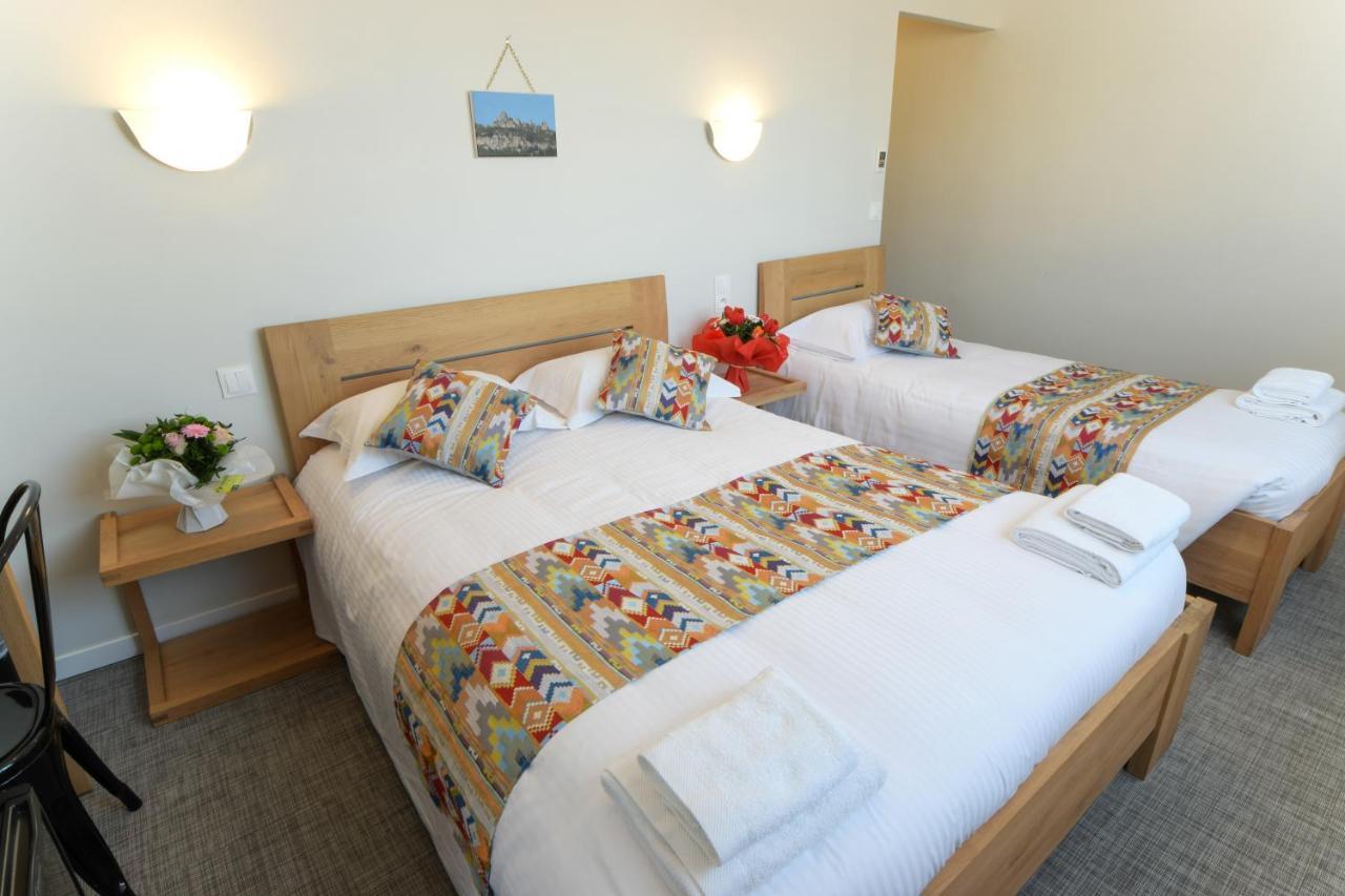 Hotel Sables D'Or Sète Dış mekan fotoğraf