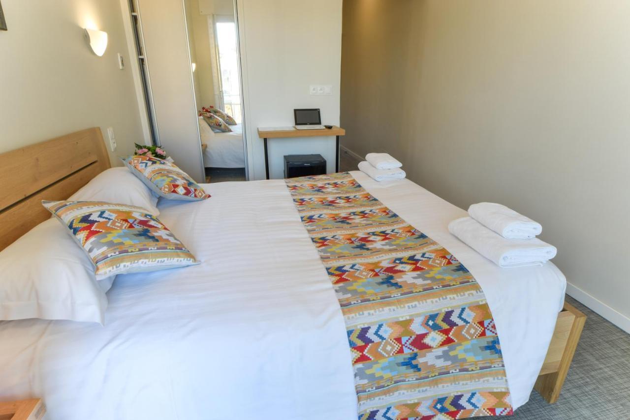 Hotel Sables D'Or Sète Dış mekan fotoğraf
