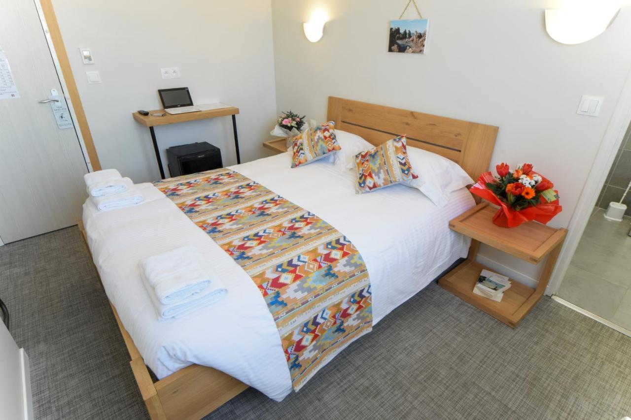Hotel Sables D'Or Sète Dış mekan fotoğraf